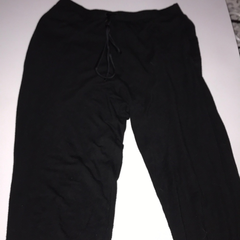 cute jogger/leggings